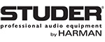 Professional audio equipment